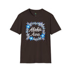 Aloha ‘Āina Love of the Land Unisex T-Shirt
