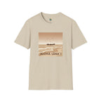 Aloha Lānaʻi Shipwreck Unisex T-Shirt by Printify