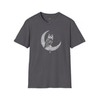 Pueo (Hawaiian Owl) Unisex T-Shirt by Printify