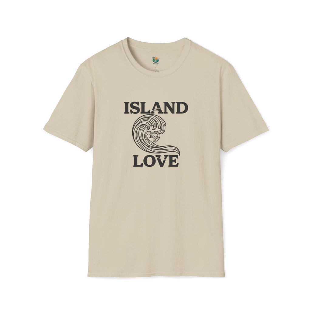 Island Love T-Shirt