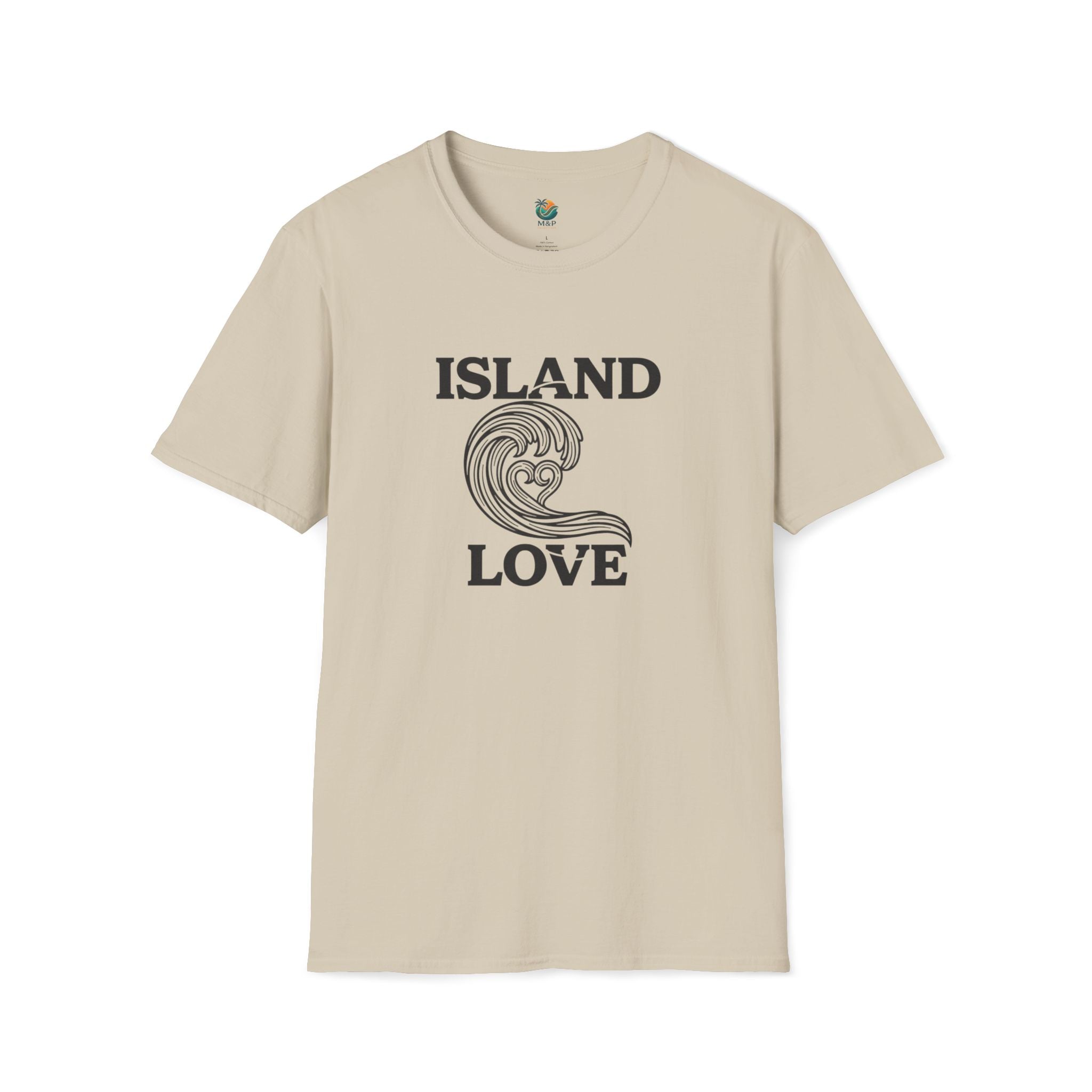 Island Love T-Shirt