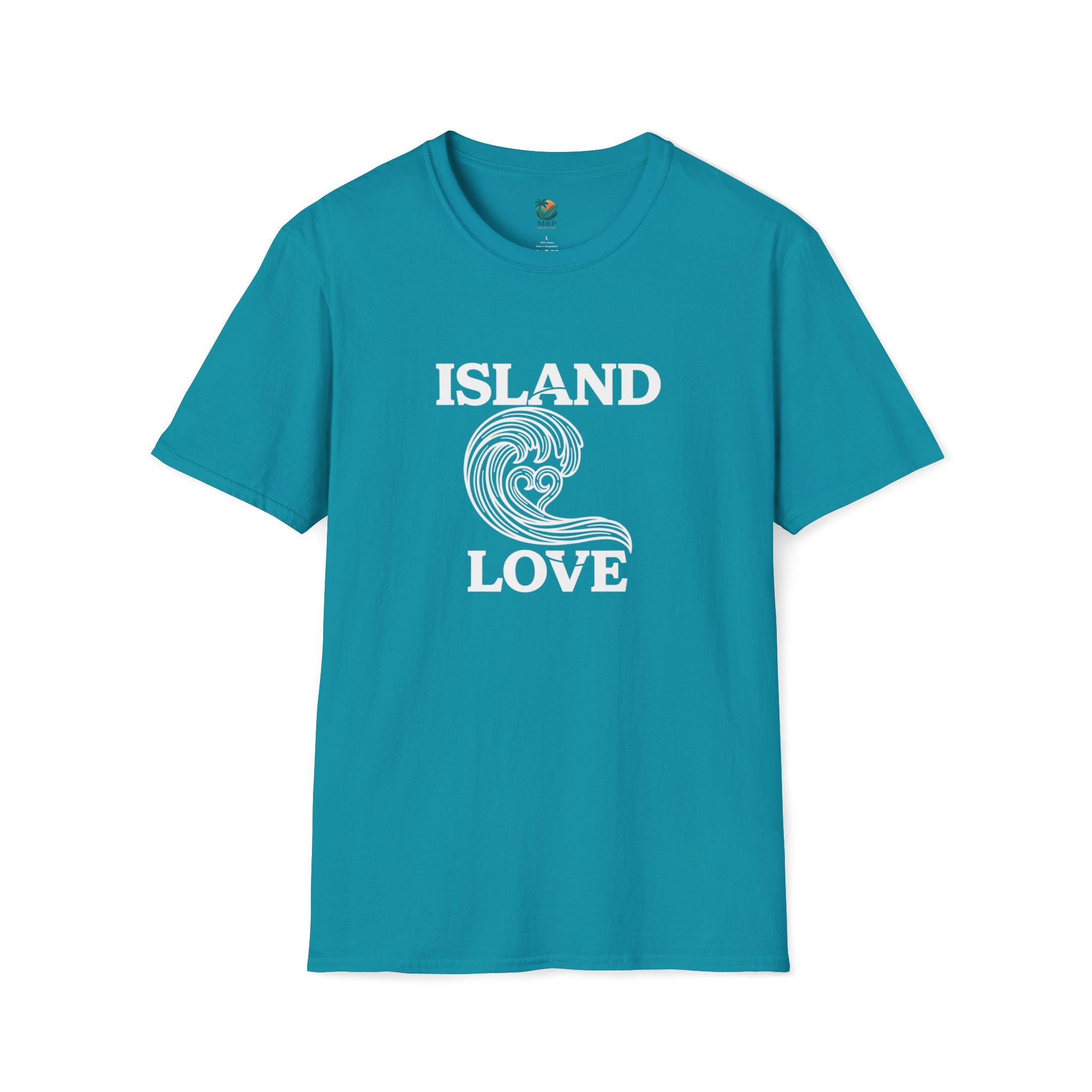 Island Love T-Shirt