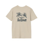 Da Kine (Front and Back) Unisex Tee