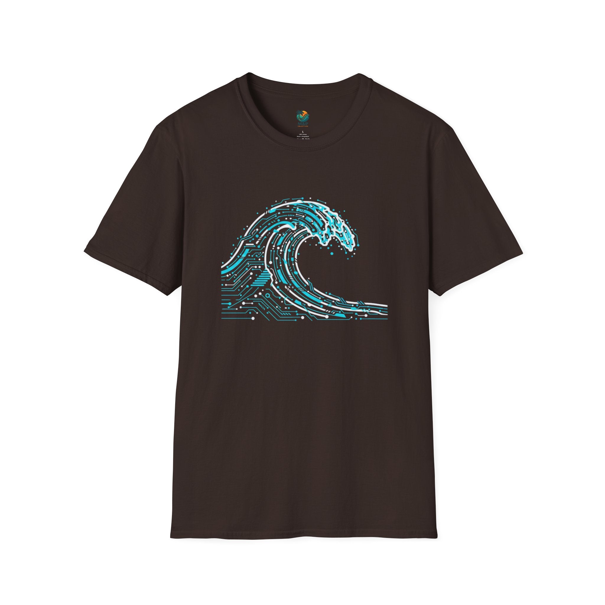 Constellation Wave T-Shirt
