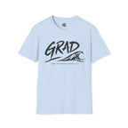 Grad 2026 T-Shirt by Printify