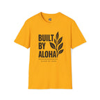 Built by Aloha Class of 2026 T-Shirt by Printify