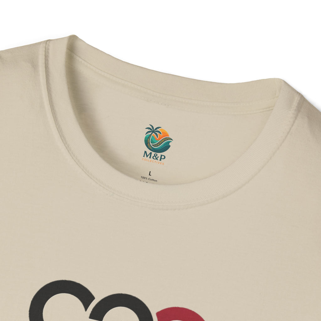 Chosen Daily T-Shirt