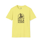 Aloha Hula Girl T-Shirt