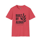Built by Aloha Class of 2026 T-Shirt by Printify