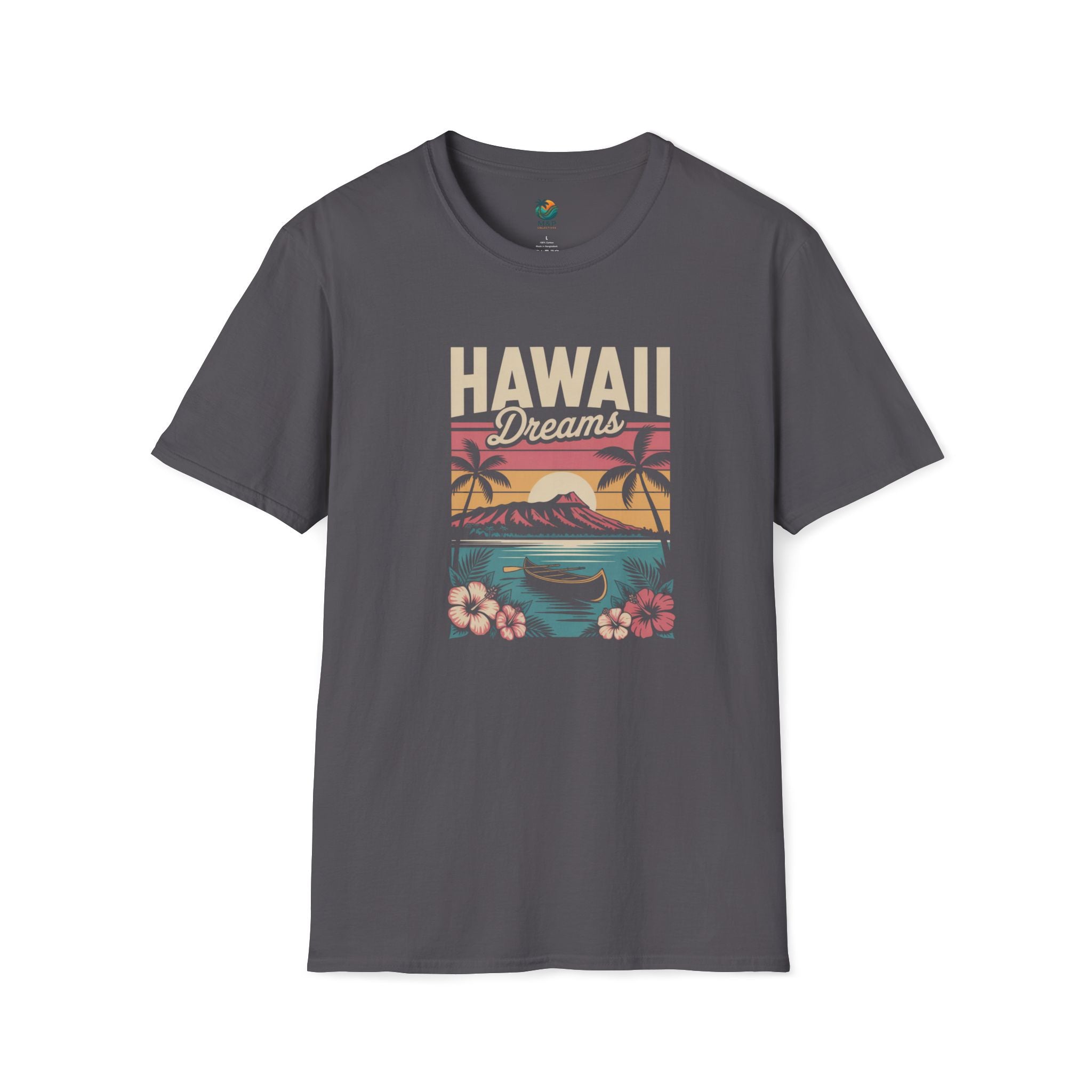 Hawaii Dreams T-Shirt