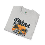 Pāʻina 9 - 5 Unisex T-Shirt by Printify