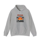 Pā`ina Hawaii Beach Hoodie by Printify