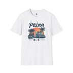 Pāʻina 9 - 5 Unisex T-Shirt by Printify