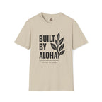 Built by Aloha Class of 2026 T-Shirt by Printify