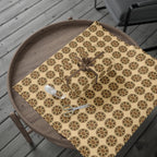 Coconut Palm Wrapping Papers by Printify