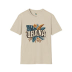 `Ohana Unisex T-Shirt by Printify