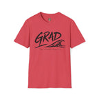 Grad 2026 T-Shirt by Printify
