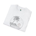 Daily Aloha Unisex T-Shirt by Printify