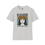 Na Koa Wahine T-Shirt — Hawaiian Women Warriors Tee by Printify