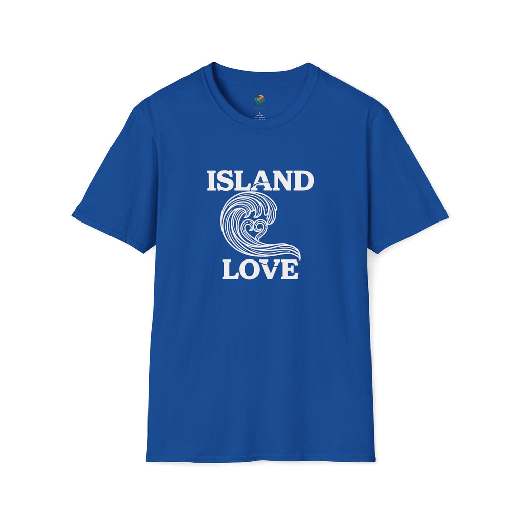 Island Love T-Shirt