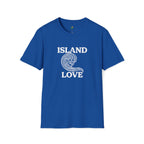 Island Love T-Shirt