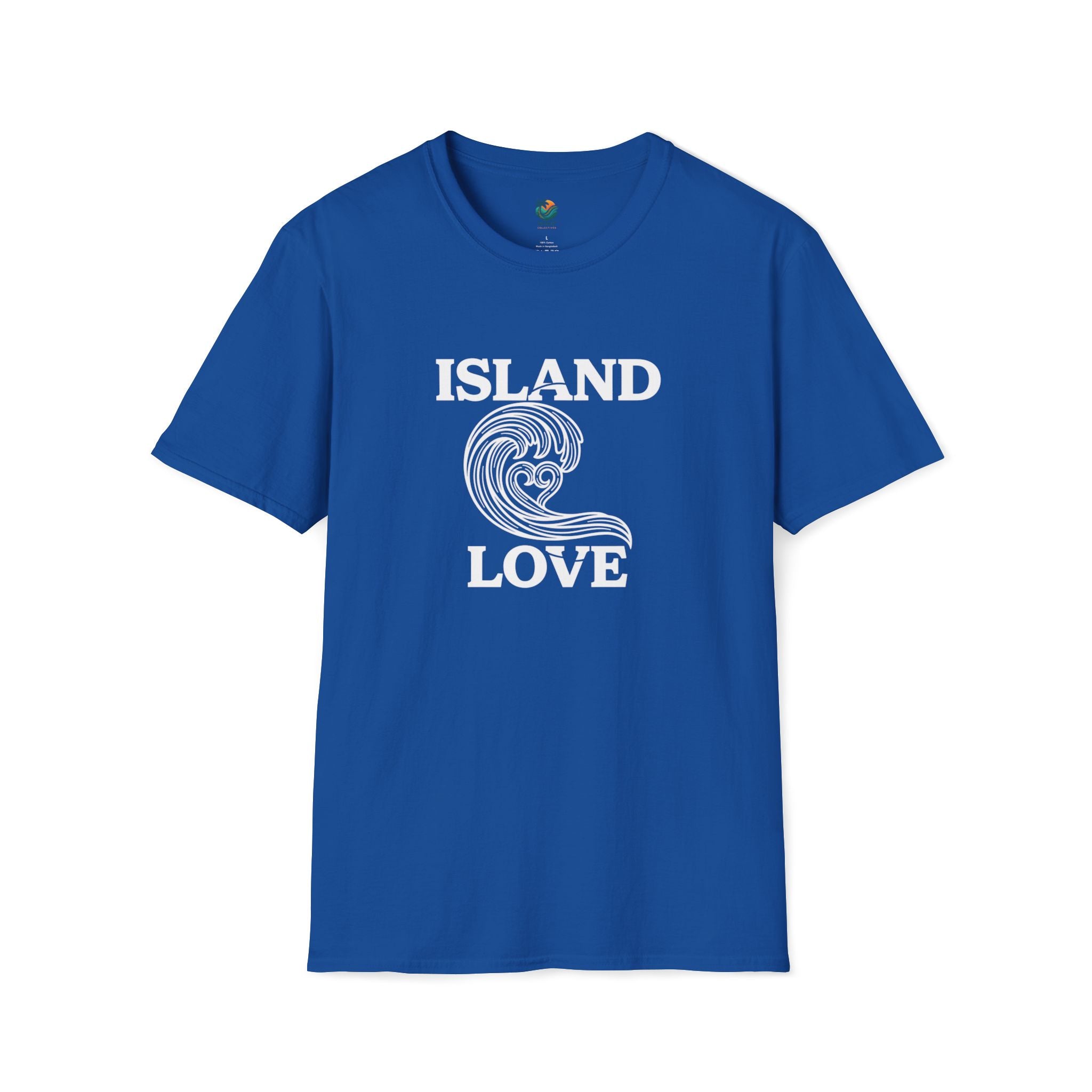 Island Love T-Shirt