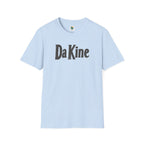 Da Kine (Front and Back) Unisex Tee
