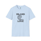 Island Love T-Shirt