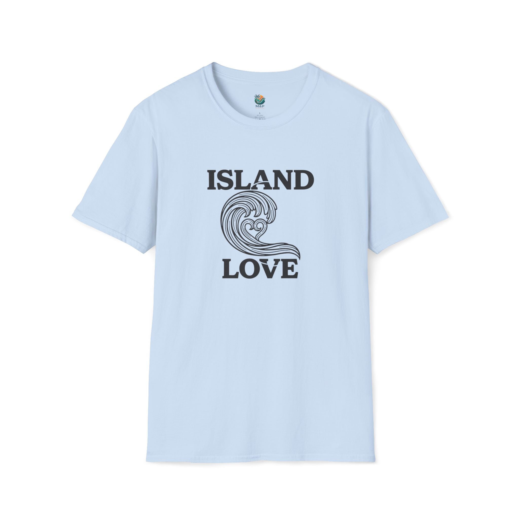 Island Love T-Shirt