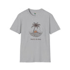 Daily Aloha Unisex T-Shirt by Printify