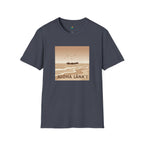Aloha Lānaʻi Shipwreck Unisex T-Shirt by Printify