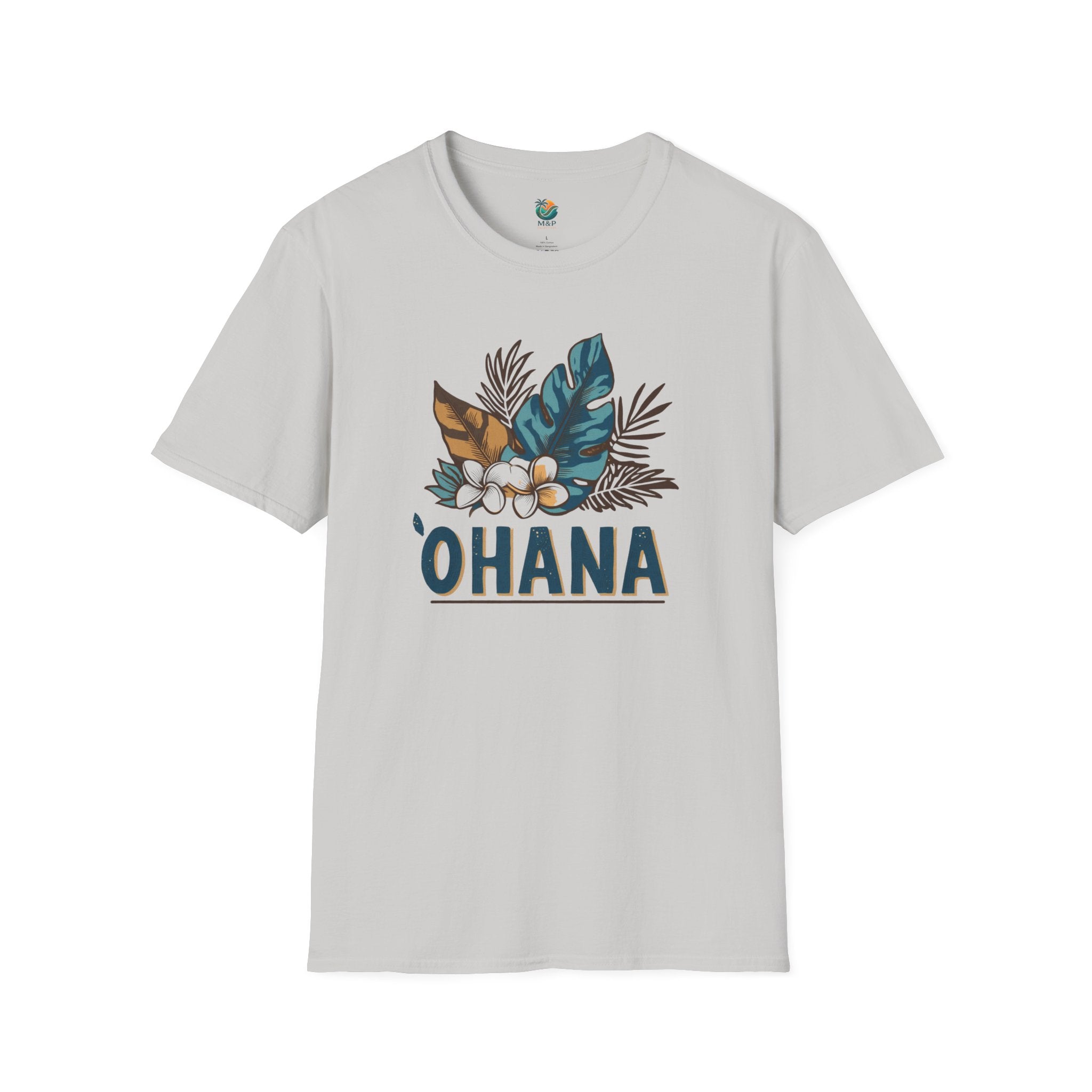 `Ohana Unisex T-Shirt