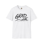 Grad 2026 T-Shirt by Printify