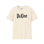Da Kine (Front and Back) Unisex Tee