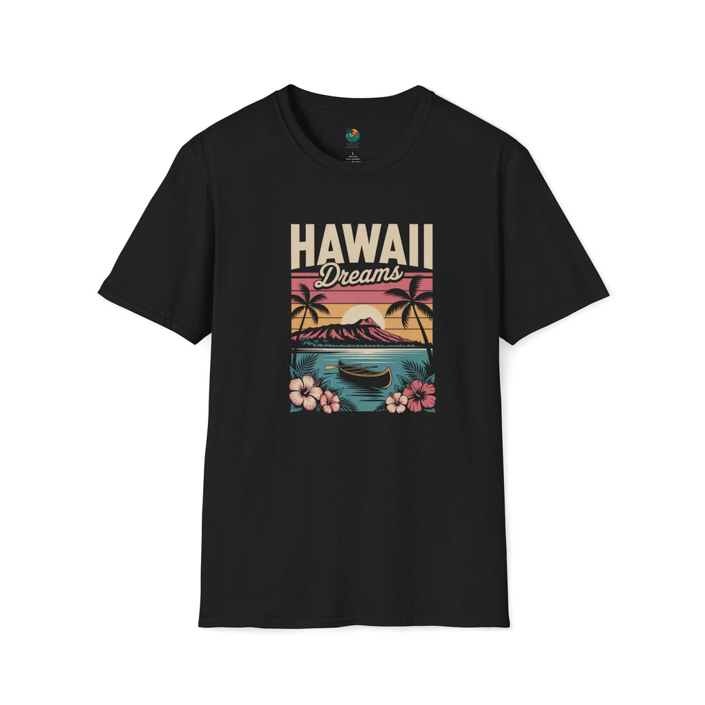 Hawaii Dreams T-Shirt