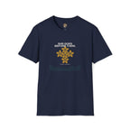 Proverbs 31 'She Goes Before Them' T‑Shirt by Printify