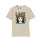 Na Koa Wahine T-Shirt — Hawaiian Women Warriors Tee by Printify