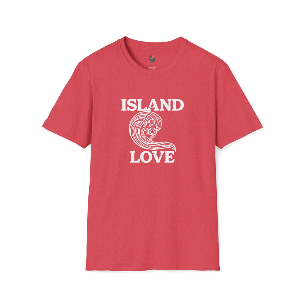 Island Love T-Shirt