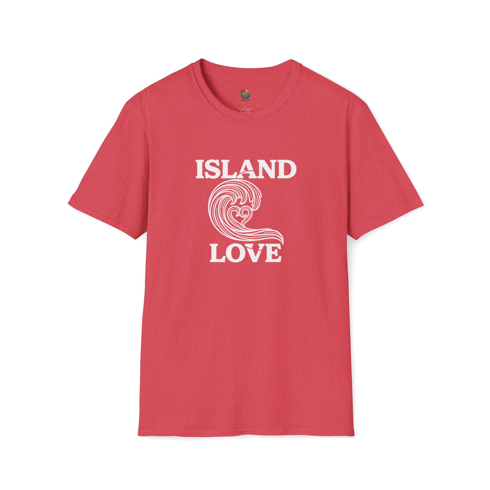 Island Love T-Shirt