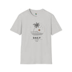 Daily Aloha Unisex T-Shirt by Printify