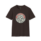 Aloha Is All You Need Shaka T-Shirt by Printify