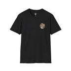 Kamaaina Hawaii Island T-Shirt Back Design by Printify