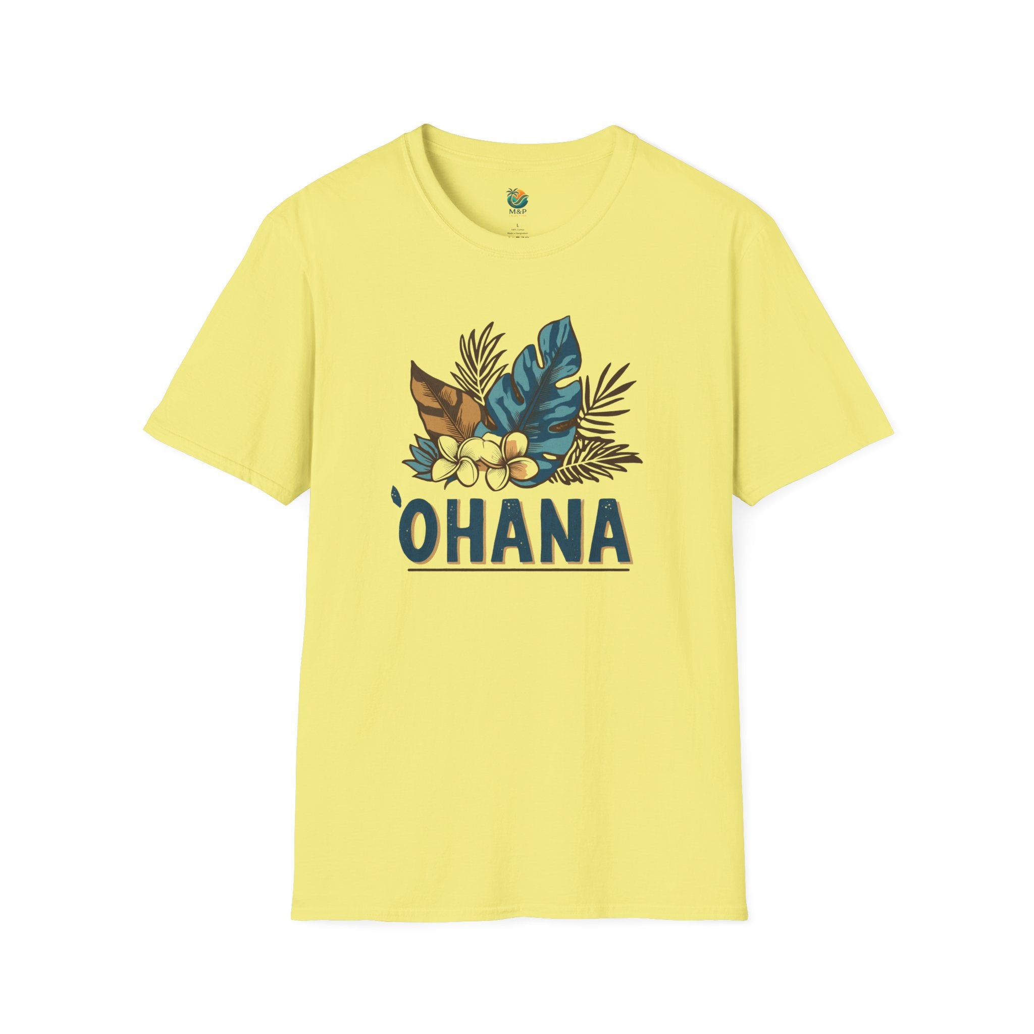 `Ohana Unisex T-Shirt