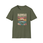 Hawaii Dreams T-Shirt