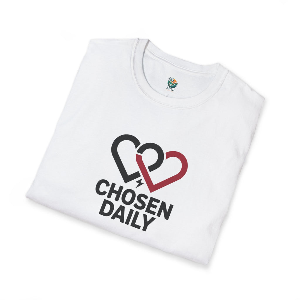 Chosen Daily T-Shirt