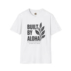 Built by Aloha Class of 2026 T-Shirt by Printify