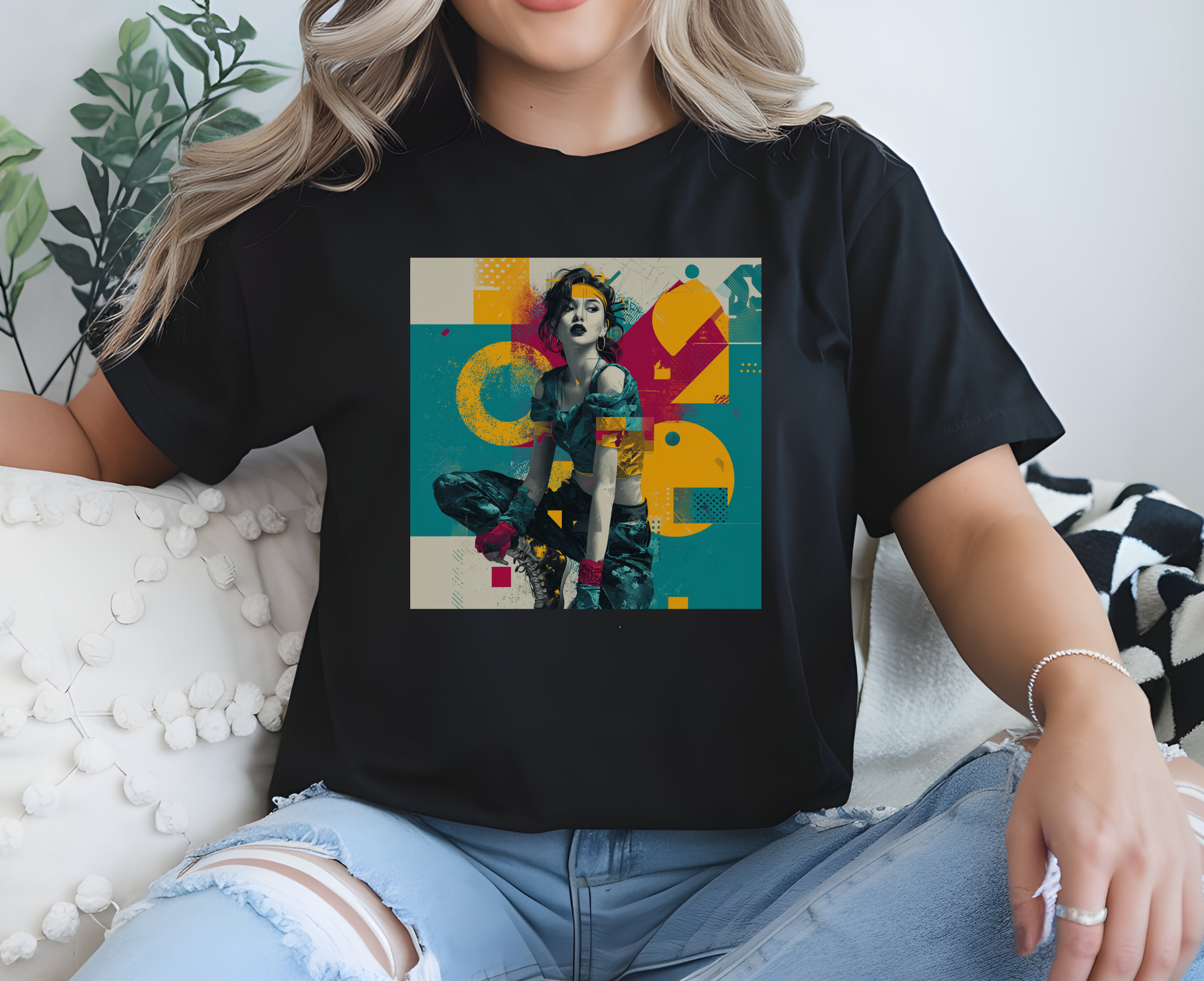 90's Vintage Nostalgic Unisex  T-Shirt