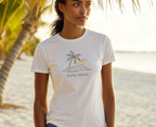 Daily Aloha Unisex T-Shirt by Printify