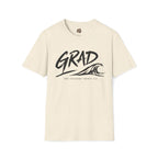 Grad 2026 T-Shirt by Printify