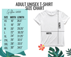 Pāʻina 9 to 5 Unisex T-Shirt by Printify
